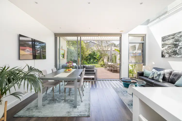 12 Henry Street, Balmain NSW 2041