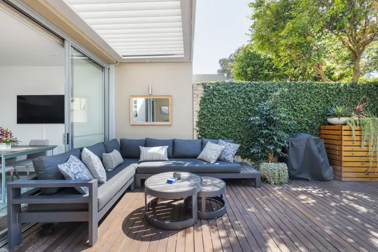 Fifth view of Homely house listing, 12 Henry Street, Balmain NSW 2041