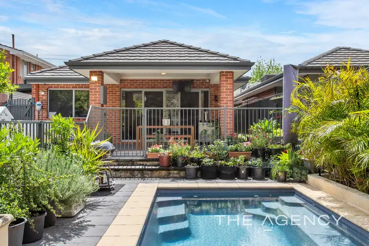 Main view of Homely house listing, 5 Muriel Street, Midland WA 6056