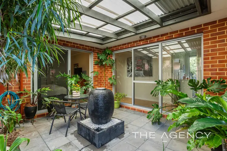 Second view of Homely house listing, 5 Muriel Street, Midland WA 6056