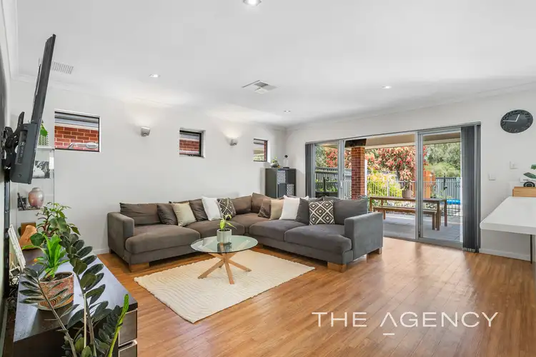 Fifth view of Homely house listing, 5 Muriel Street, Midland WA 6056