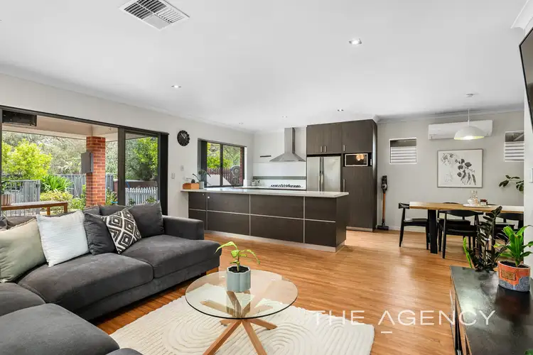 Sixth view of Homely house listing, 5 Muriel Street, Midland WA 6056