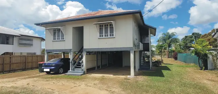 10 Abbott Street, Ingham QLD 4850