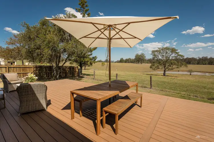 Second view of Homely rural property listing, 1057 Tullymorgan Road, Tullymorgan NSW 2463