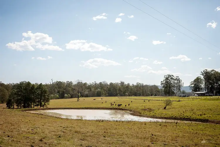 Fourth view of Homely rural property listing, 1057 Tullymorgan Road, Tullymorgan NSW 2463