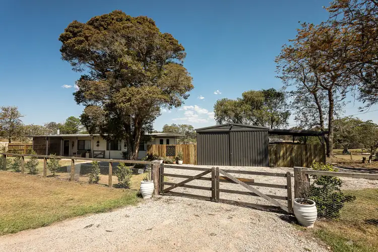 Fifth view of Homely rural property listing, 1057 Tullymorgan Road, Tullymorgan NSW 2463