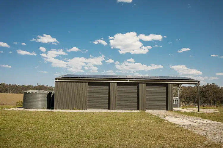 Seventh view of Homely rural property listing, 1057 Tullymorgan Road, Tullymorgan NSW 2463