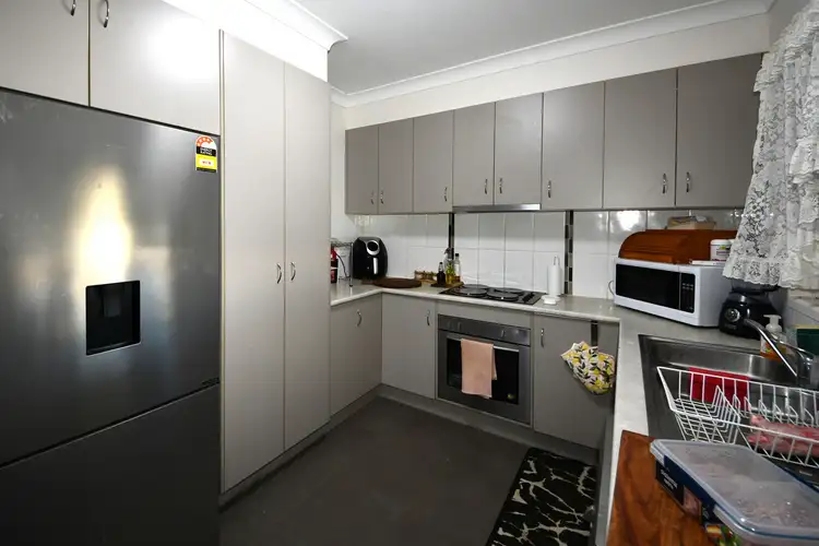 Third view of Homely house listing, 10 Chatterton Boulevard, Gracemere QLD 4702