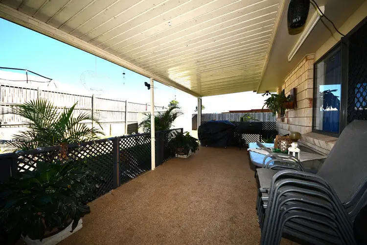 Fifth view of Homely house listing, 10 Chatterton Boulevard, Gracemere QLD 4702