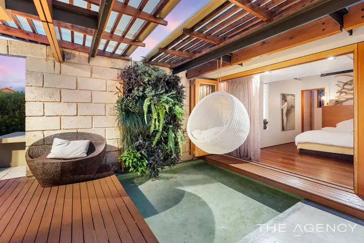 Third view of Homely house listing, 77 Collins Street, Kensington WA 6151