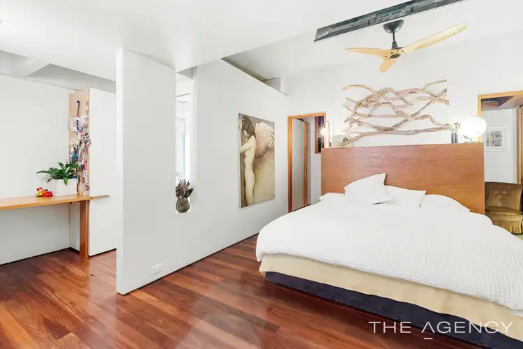 Fourth view of Homely house listing, 77 Collins Street, Kensington WA 6151