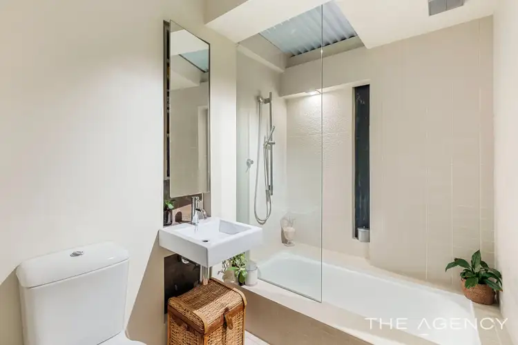 Fifth view of Homely house listing, 77 Collins Street, Kensington WA 6151