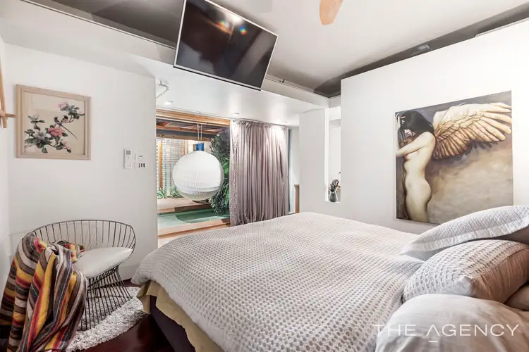 Sixth view of Homely house listing, 77 Collins Street, Kensington WA 6151
