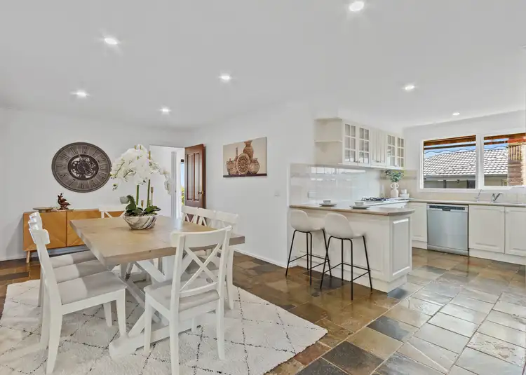 Fifth view of Homely house listing, 4 Porena Court, Ferntree Gully VIC 3156