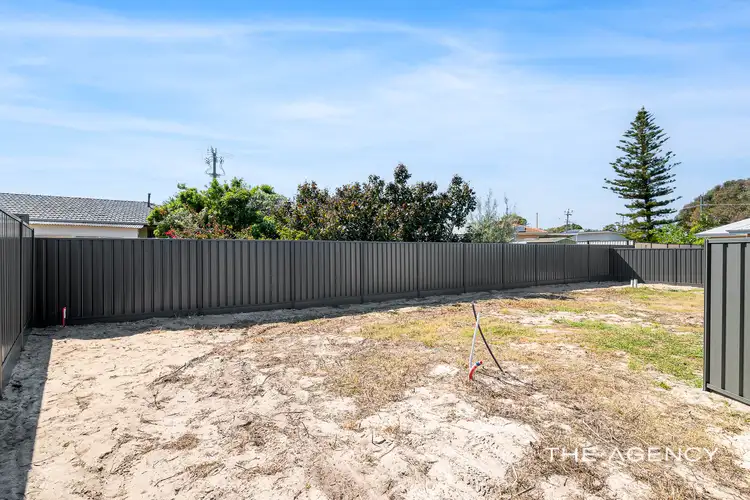 Third view of Homely land listing, 27A Baxter Way, Padbury WA 6025