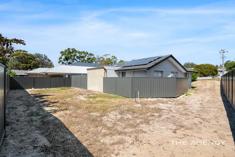 Fourth view of Homely land listing, 27A Baxter Way, Padbury WA 6025