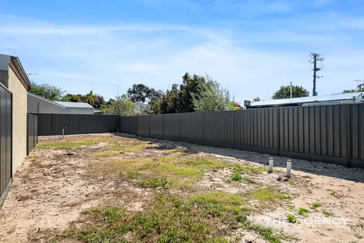 Fifth view of Homely land listing, 27A Baxter Way, Padbury WA 6025