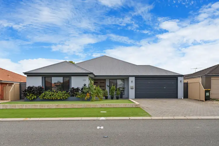 35 Bonannella Entrance, Sinagra WA 6065