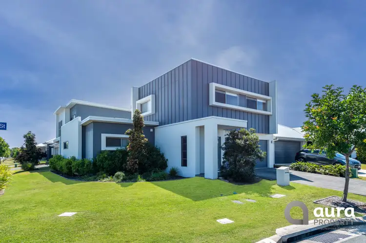 1 Haskins Street, Baringa QLD 4551