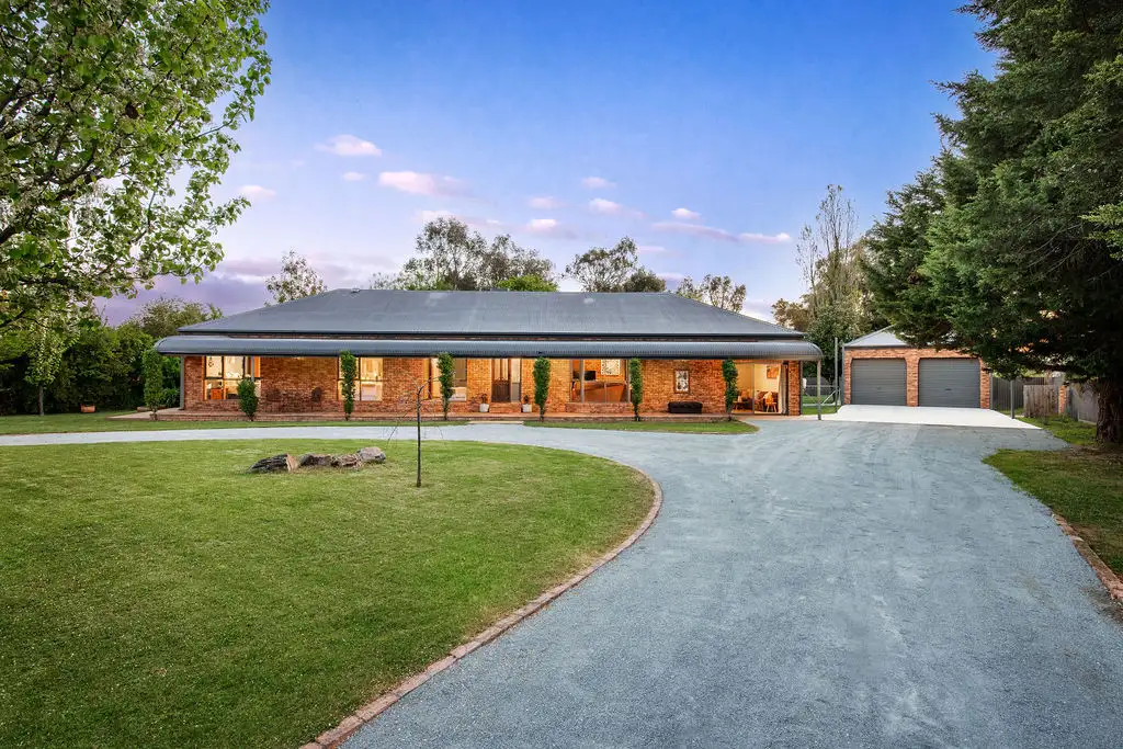 Main view of Homely house listing, 86-88 Gibson Street, Jindera NSW 2642