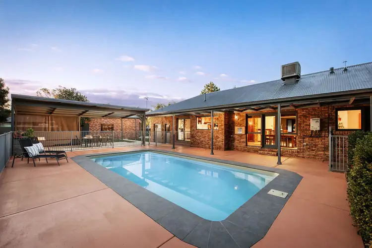 Fifth view of Homely house listing, 86-88 Gibson Street, Jindera NSW 2642