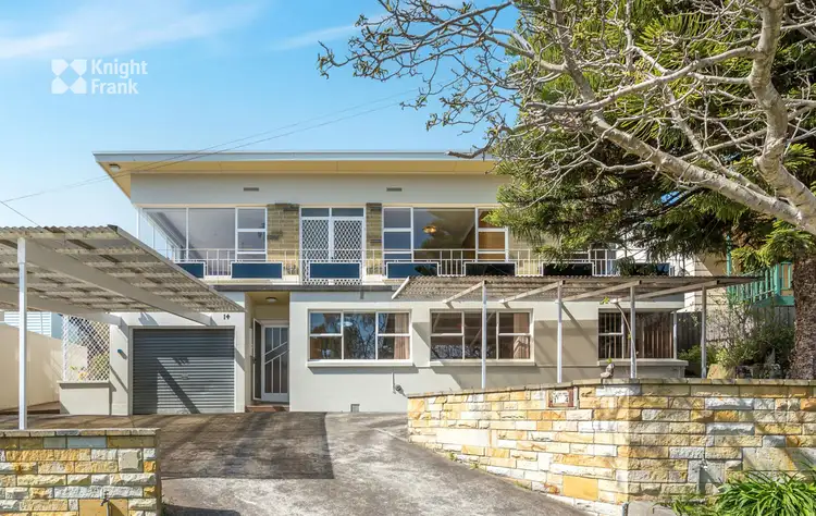 14 Brushy Creek Road, Lenah Valley TAS 7008