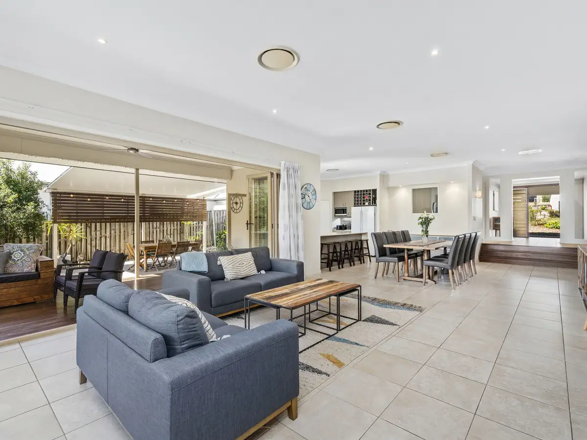Main view of Homely house listing, 7 Stoney Creek Circuit, Ormeau QLD 4208