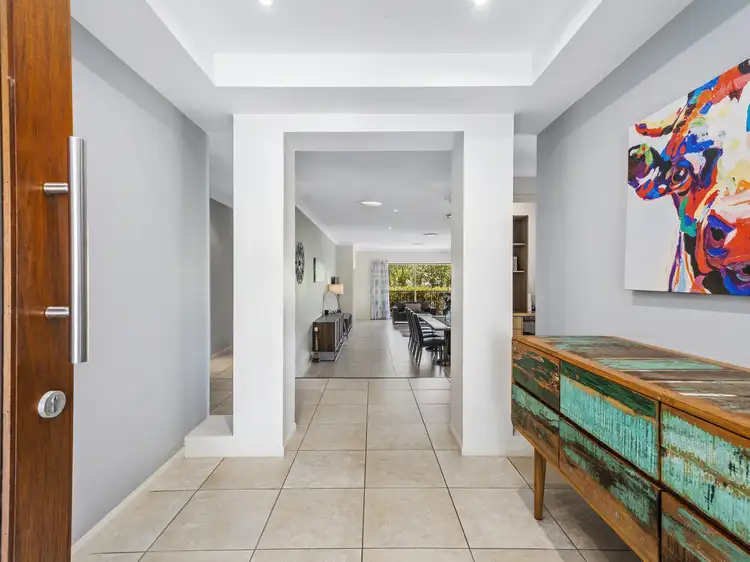 Second view of Homely house listing, 7 Stoney Creek Circuit, Ormeau QLD 4208