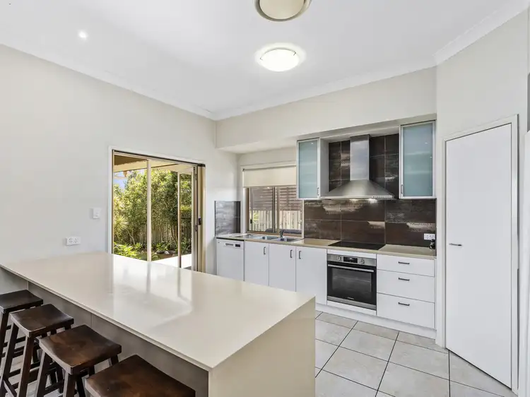 Fifth view of Homely house listing, 7 Stoney Creek Circuit, Ormeau QLD 4208