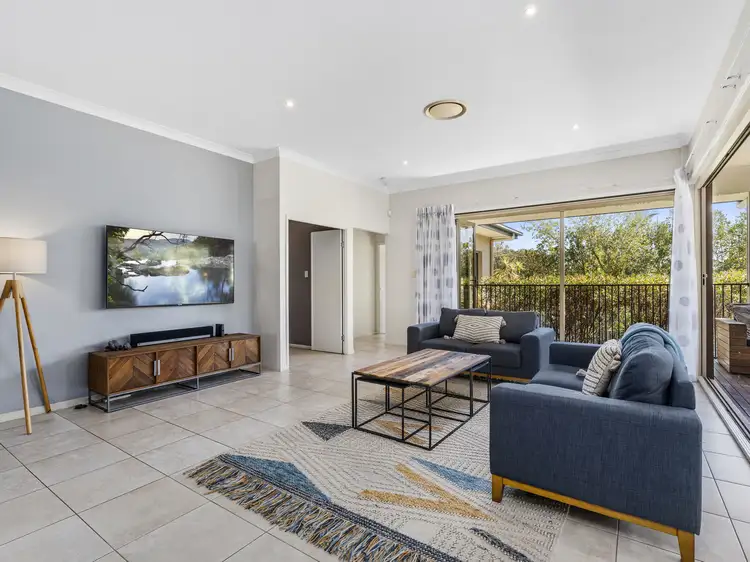 Sixth view of Homely house listing, 7 Stoney Creek Circuit, Ormeau QLD 4208