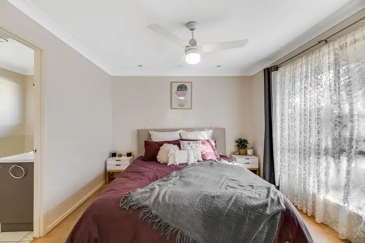 Third view of Homely house listing, 18 Mooney Street, Harlaxton QLD 4350