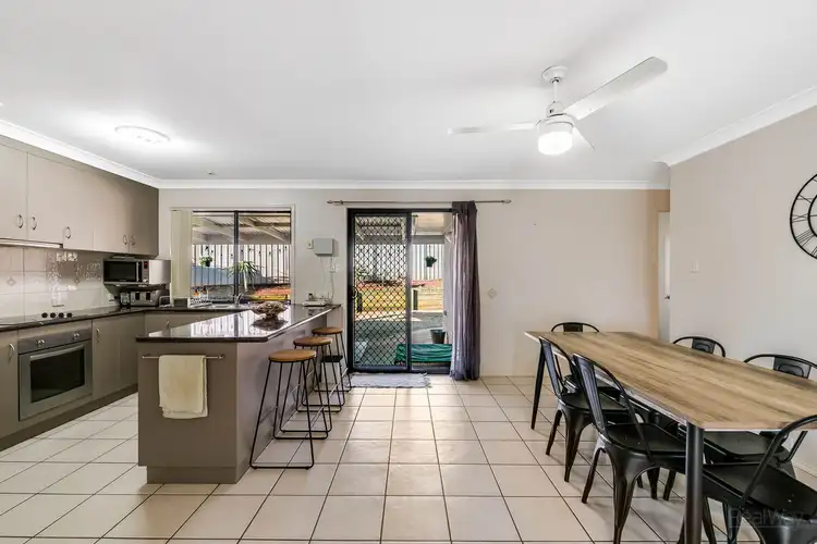 Fourth view of Homely house listing, 18 Mooney Street, Harlaxton QLD 4350