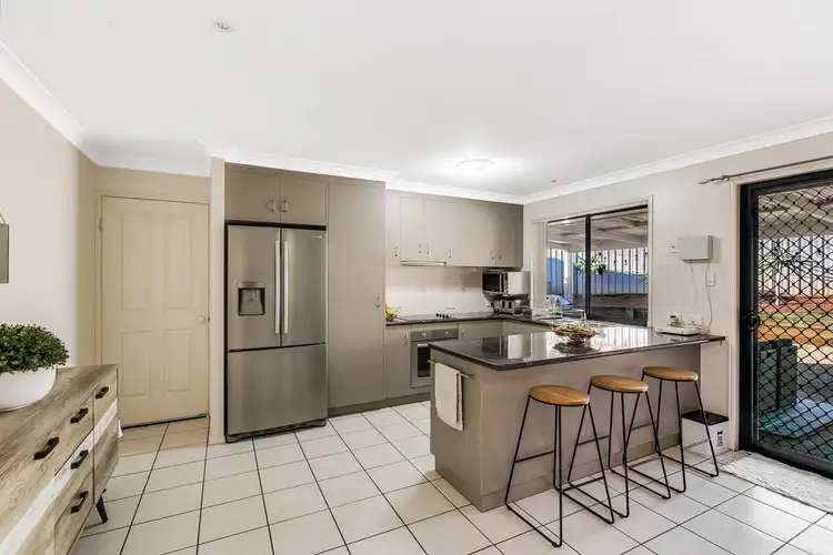 Fifth view of Homely house listing, 18 Mooney Street, Harlaxton QLD 4350