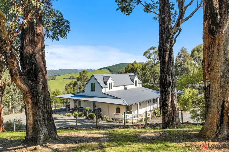 115 Bunderra Drive, Boolarra VIC 3870
