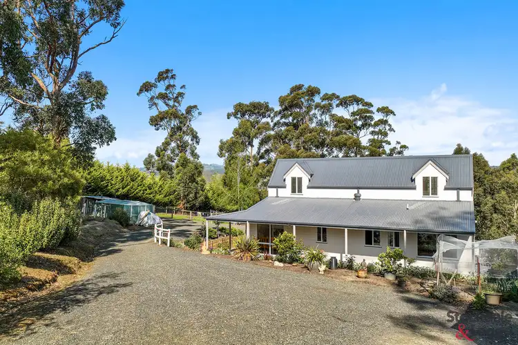 Second view of Homely rural property listing, 115 Bunderra Drive, Boolarra VIC 3870