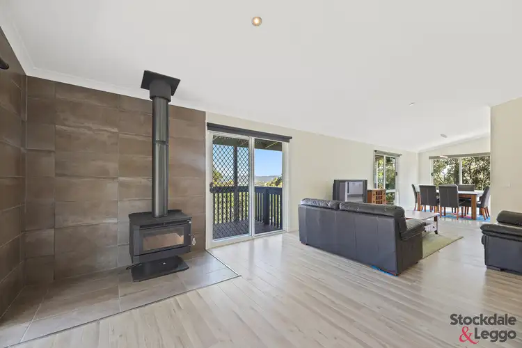 Fourth view of Homely rural property listing, 115 Bunderra Drive, Boolarra VIC 3870