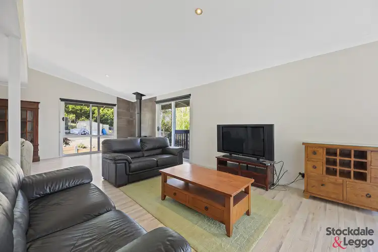 Fifth view of Homely rural property listing, 115 Bunderra Drive, Boolarra VIC 3870