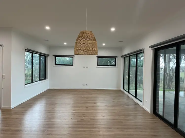 Fifth view of Homely house listing, 86 Newton Drive, Stratford VIC 3862