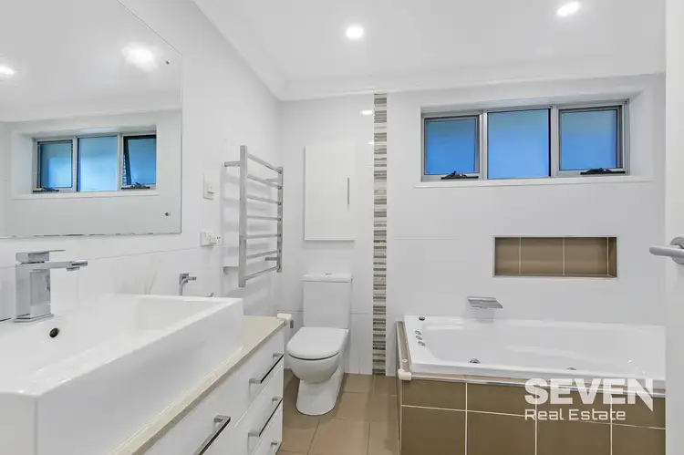 Fifth view of Homely house listing, 12 Quintana Avenue, Baulkham Hills NSW 2153