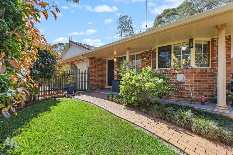 4/250 Park Avenue, Kotara NSW 2289