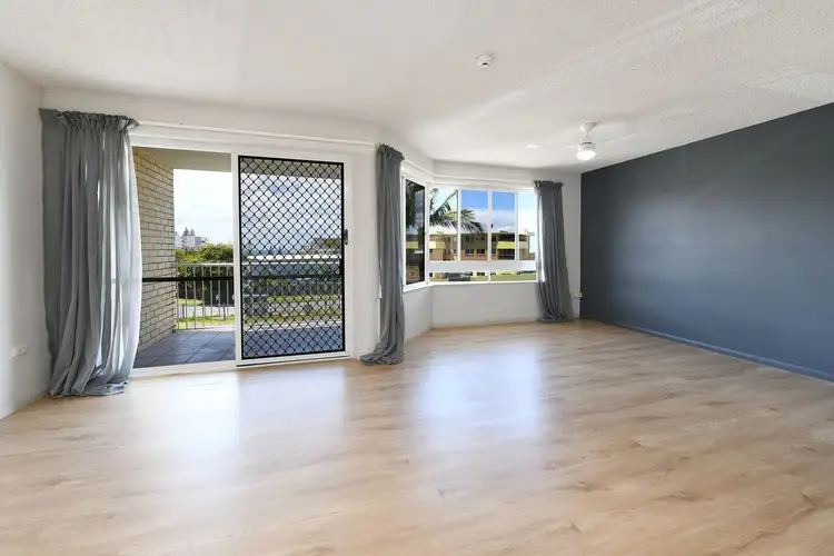 Main view of Homely unit listing, 9/1 Saltair Street, Kings Beach QLD 4551
