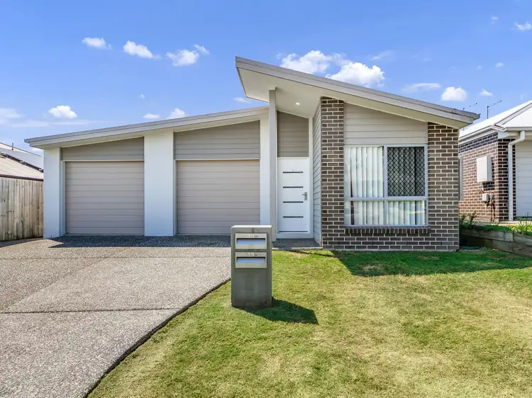 39 Awoonga Crescent, Morayfield QLD 4506