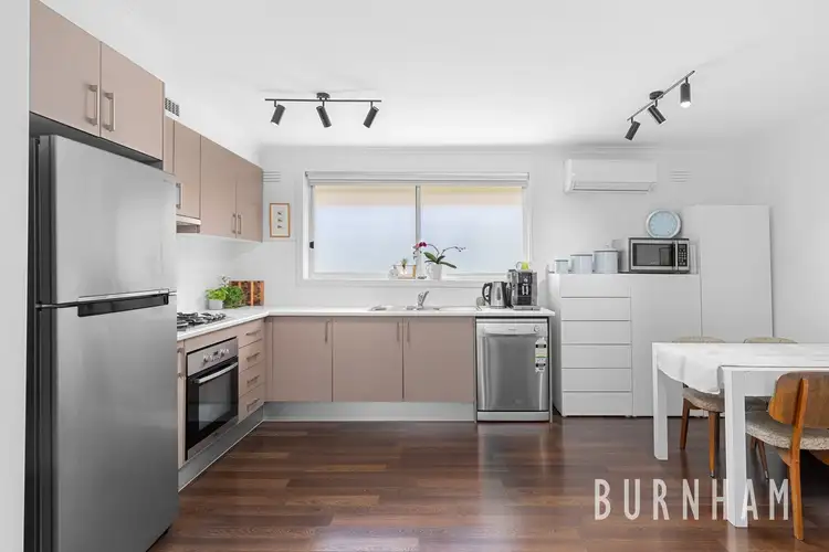 5/248 Gordon Street, Footscray VIC 3011