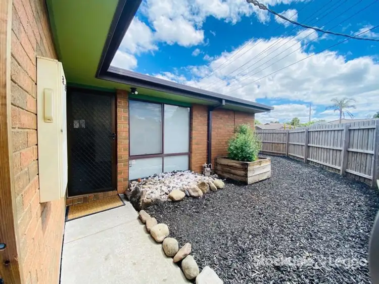 1/7 Heritage Drive, Mill Park VIC 3082