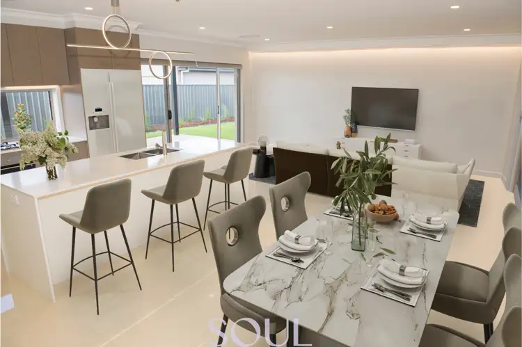 Second view of Homely house listing, 14 Maher Circuit, Griffith NSW 2680