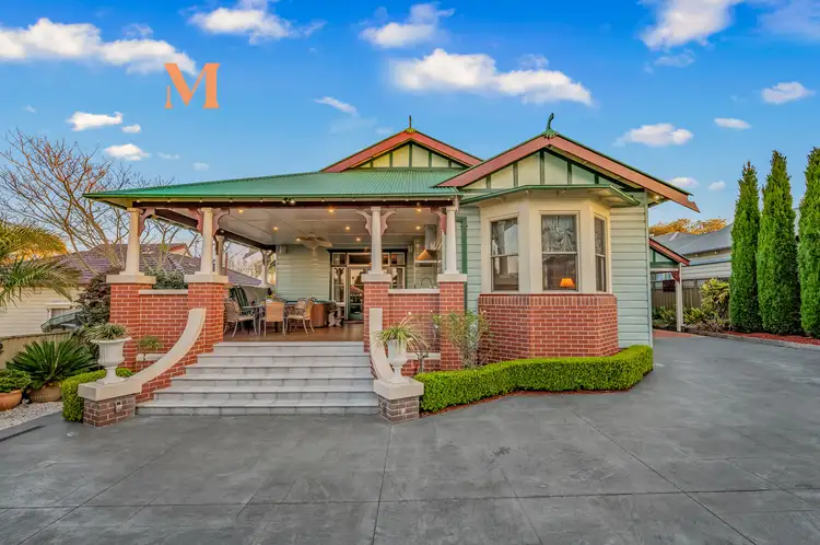 Second view of Homely house listing, 6 Bean Street, Wallsend NSW 2287