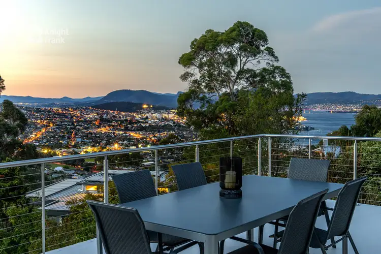 14 Waymouth Avenue, Sandy Bay TAS 7005
