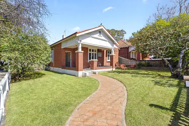 Second view of Homely house listing, 108 Thomas Street, Croydon NSW 2132