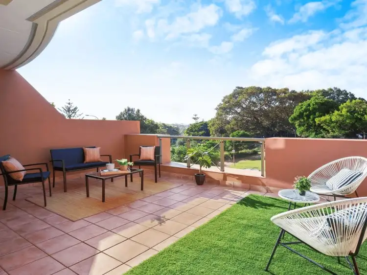 Main view of Homely apartment listing, 202/26 Pacific Street, Newcastle NSW 2300