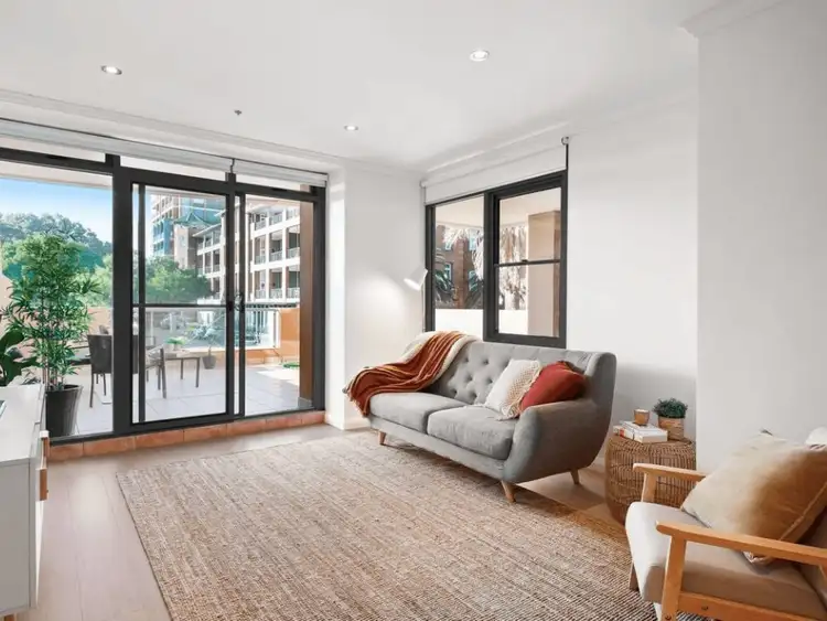Third view of Homely apartment listing, 202/26 Pacific Street, Newcastle NSW 2300